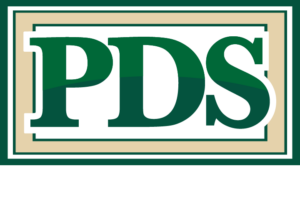 PDS Home solution logo