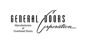 general doors corporation logo